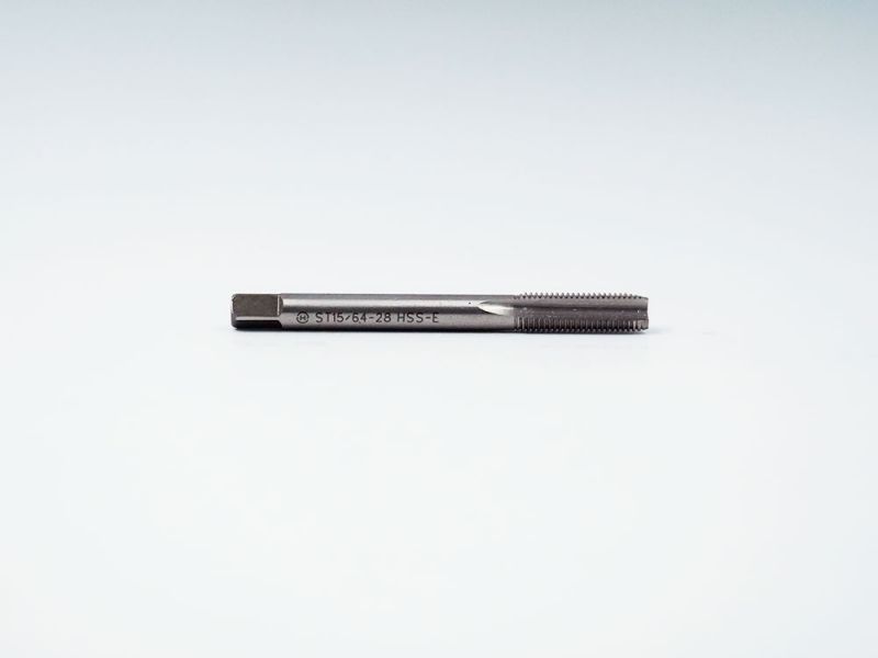 非標(biāo)專(zhuān)用絲錐